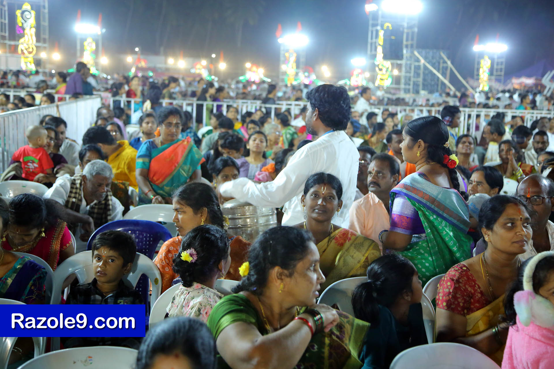 Srinivasa Kalyanam - vegivaaripalem - 2026